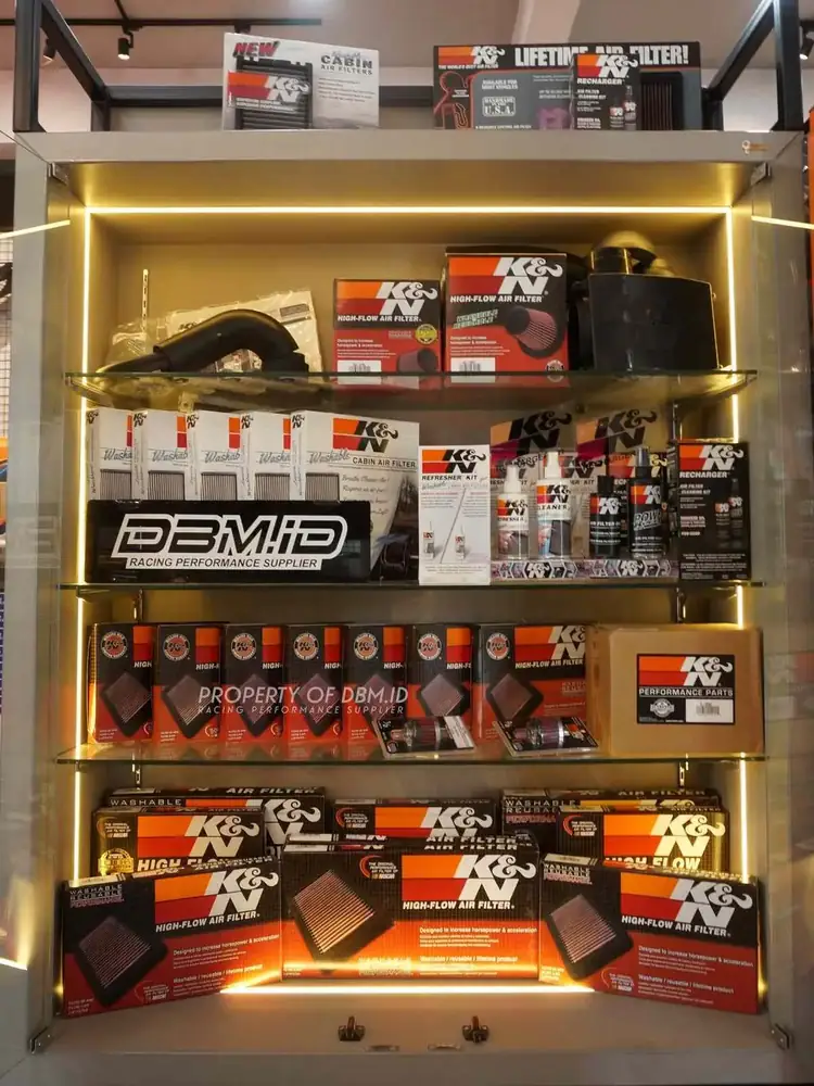 Auto parts store 2
